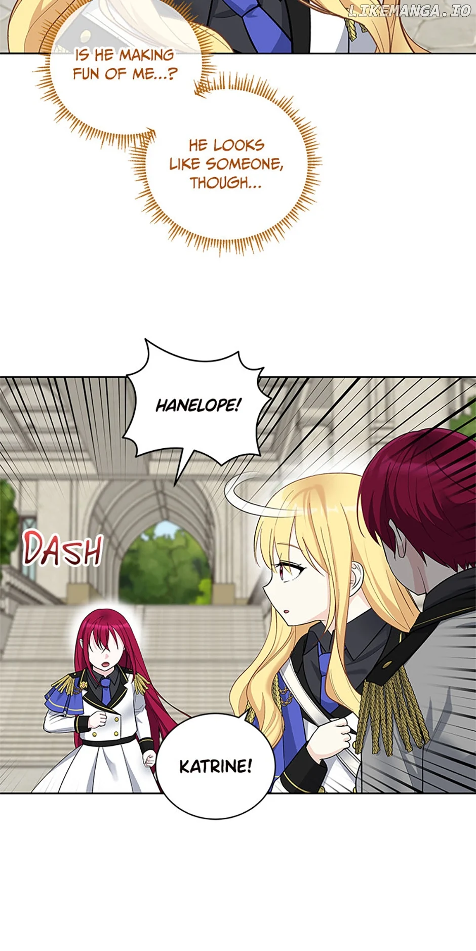 How to Protect My Sub Male Lead Dad Chapter 32 237 41