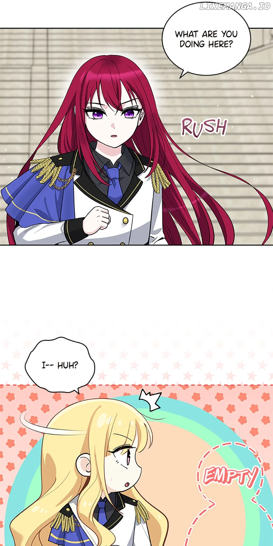 How to Protect My Sub Male Lead Dad Chapter 32 238 42