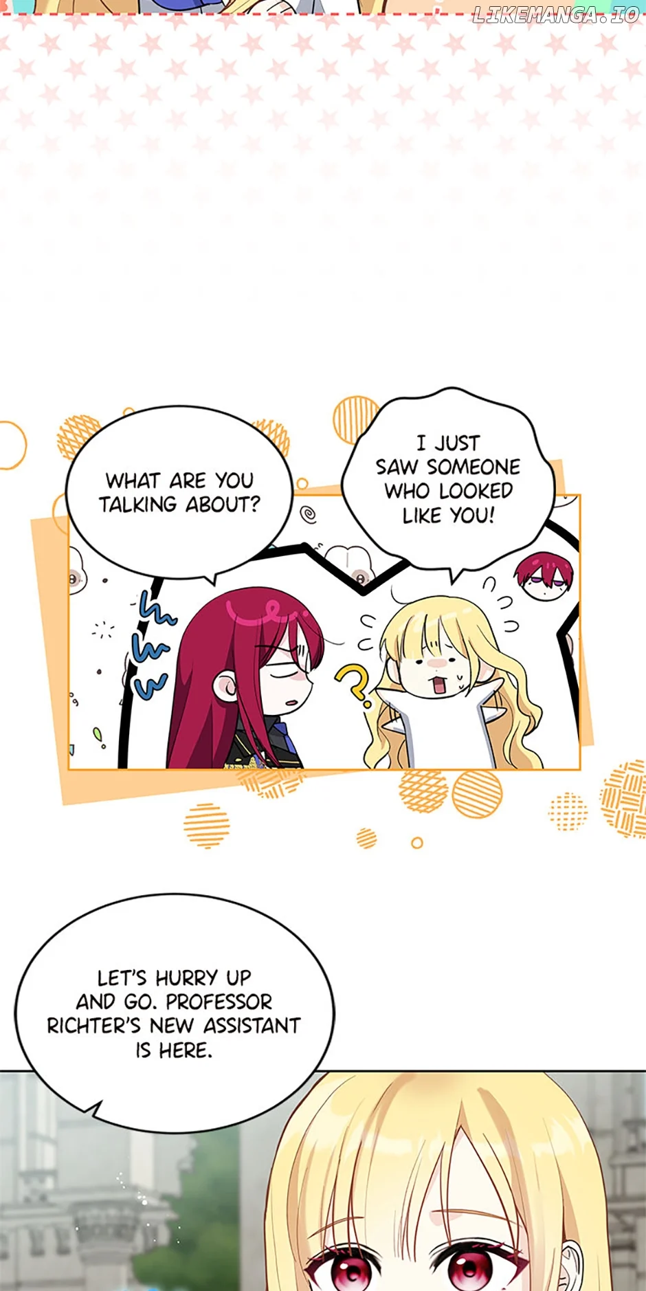 How to Protect My Sub Male Lead Dad Chapter 32 239 43