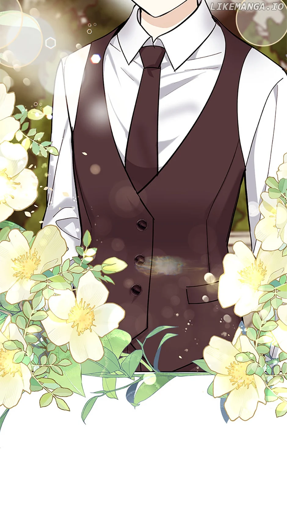 How to Protect My Sub Male Lead Dad Chapter 32 245 49