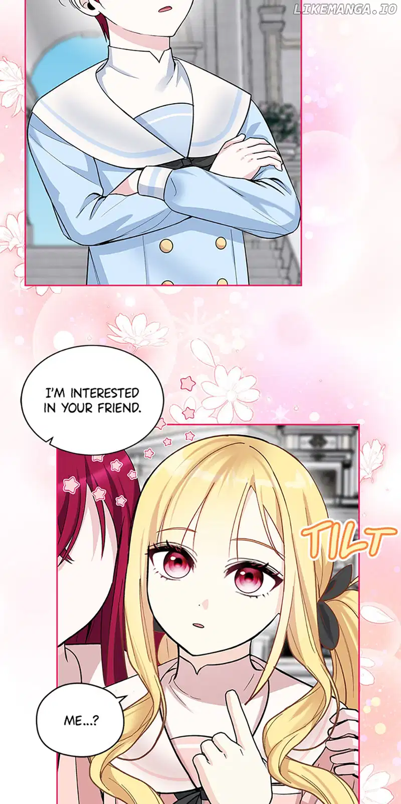 How to Protect My Sub Male Lead Dad Chapter 33 188 07