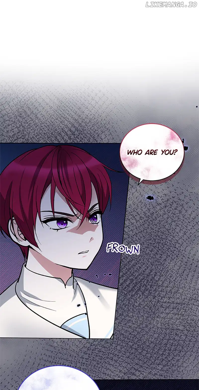 How to Protect My Sub Male Lead Dad Chapter 33 190 09