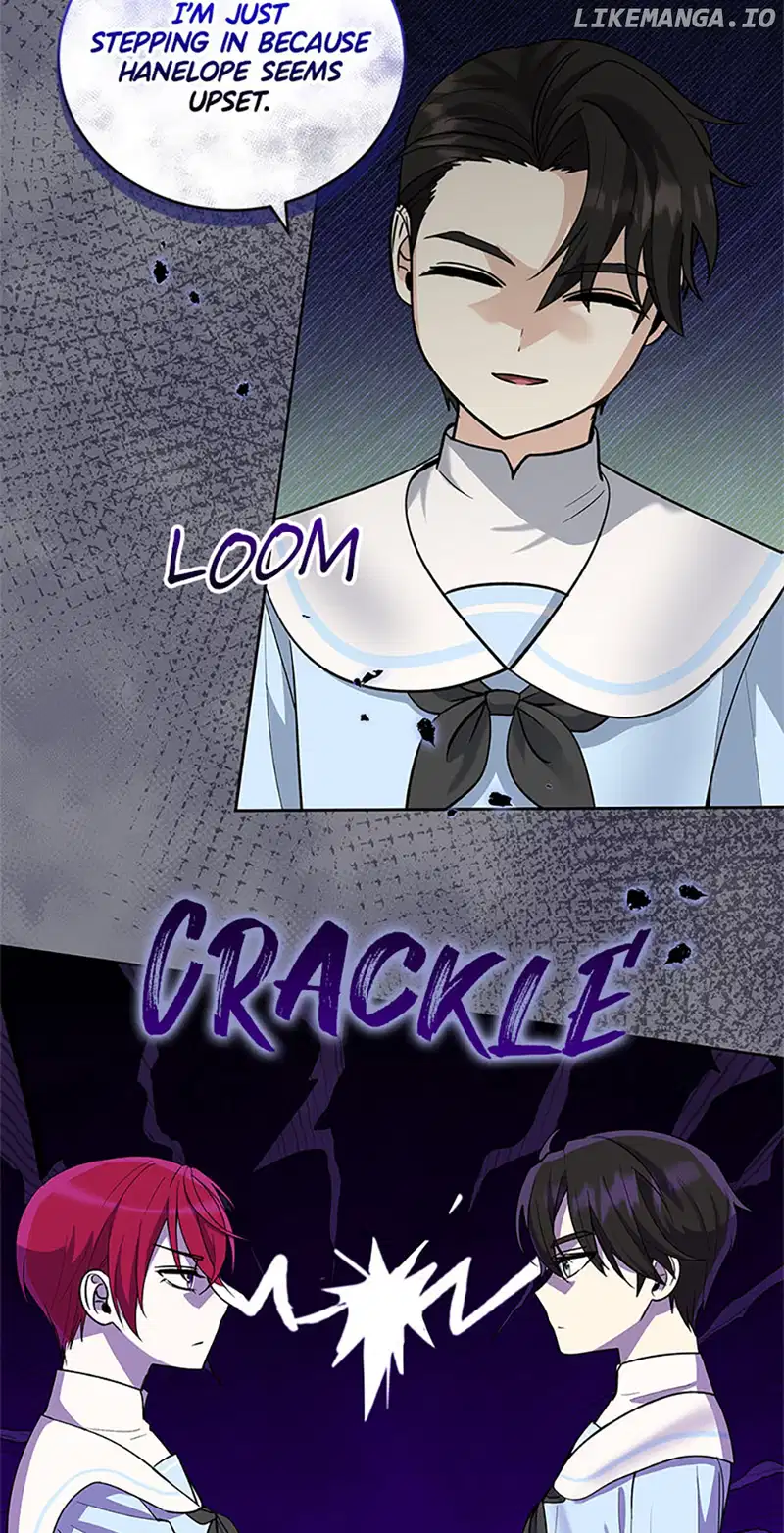 How to Protect My Sub Male Lead Dad Chapter 33 191 10