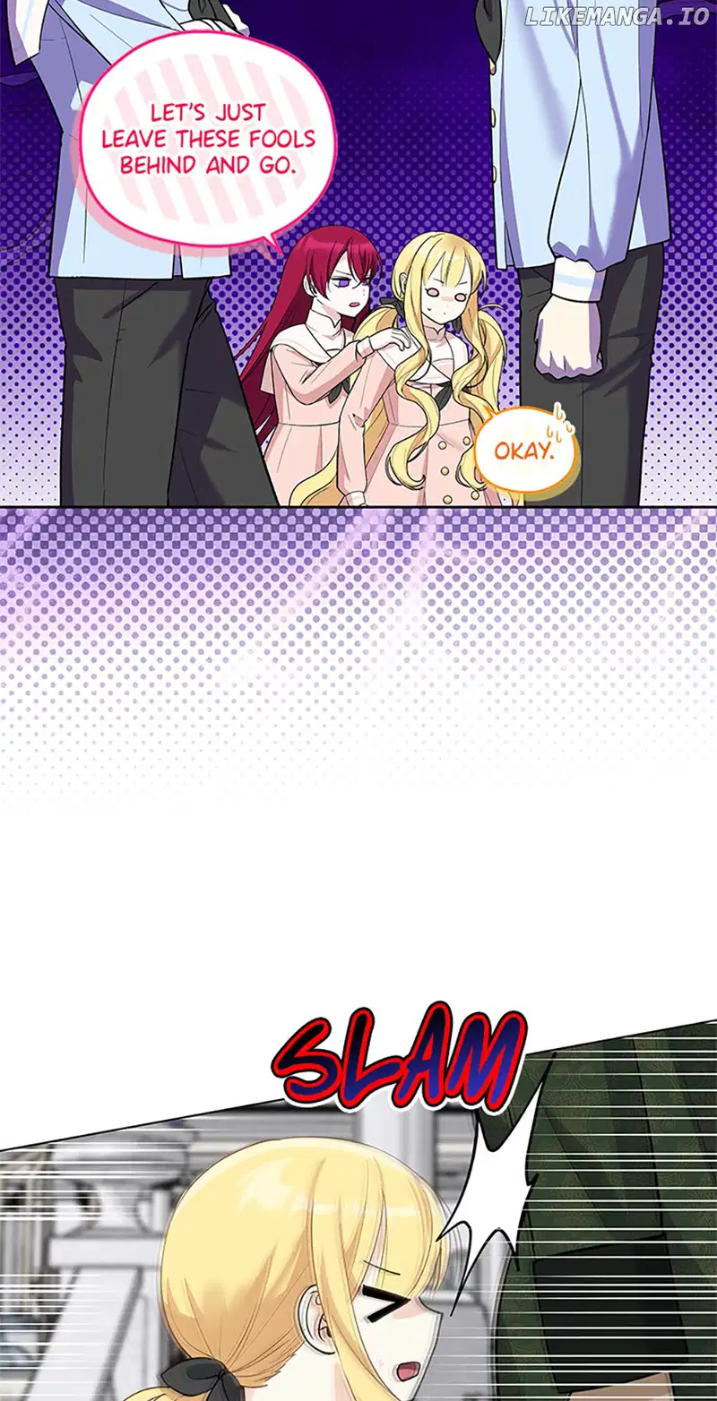 How to Protect My Sub Male Lead Dad Chapter 33 192 11