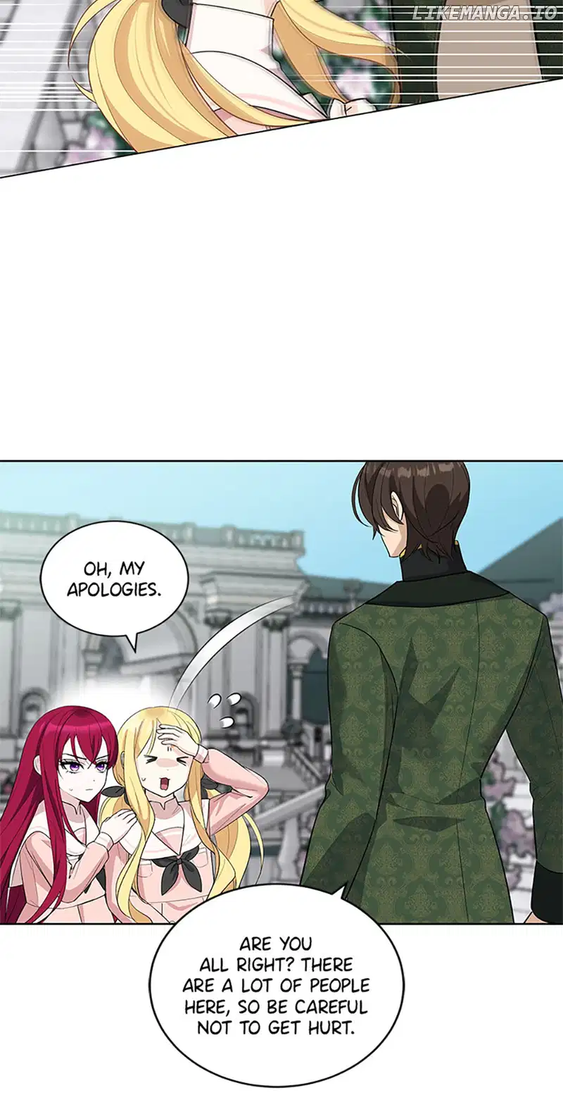 How to Protect My Sub Male Lead Dad Chapter 33 193 12