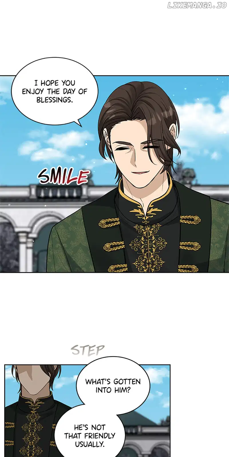 How to Protect My Sub Male Lead Dad Chapter 33 194 13