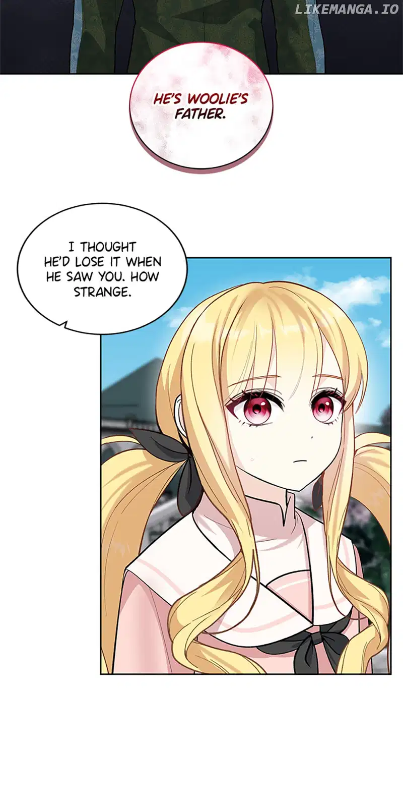 How to Protect My Sub Male Lead Dad Chapter 33 196 15