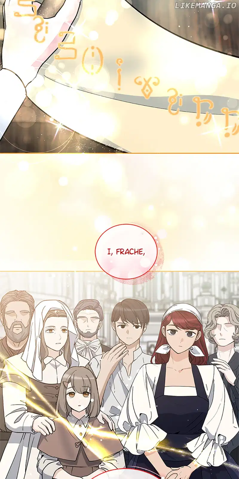 How to Protect My Sub Male Lead Dad Chapter 33 200 19