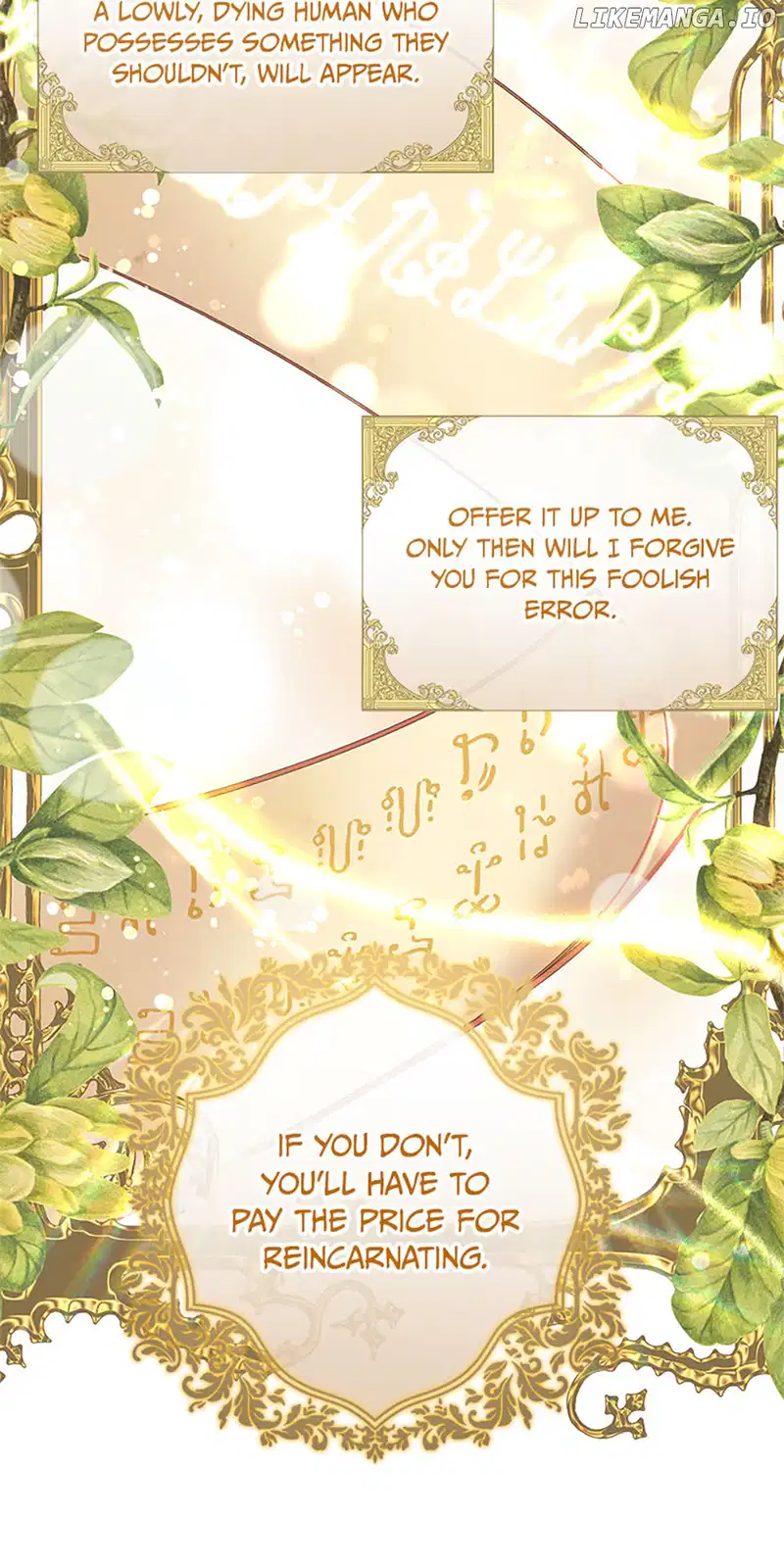 How to Protect My Sub Male Lead Dad Chapter 33 203 22