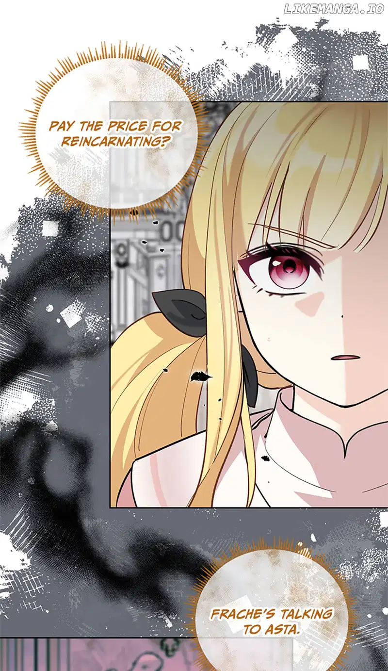 How to Protect My Sub Male Lead Dad Chapter 33 204 23
