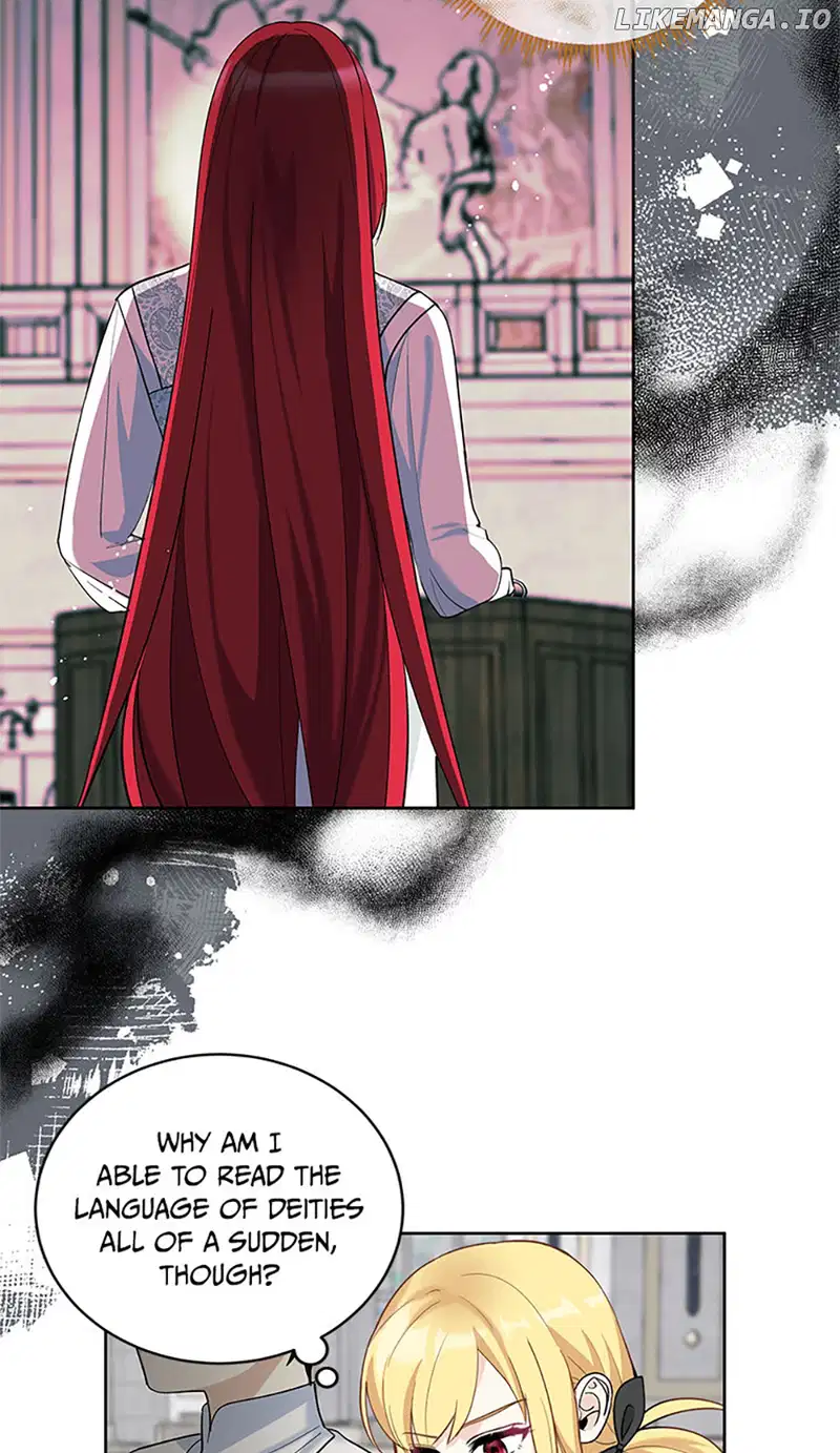 How to Protect My Sub Male Lead Dad Chapter 33 205 24
