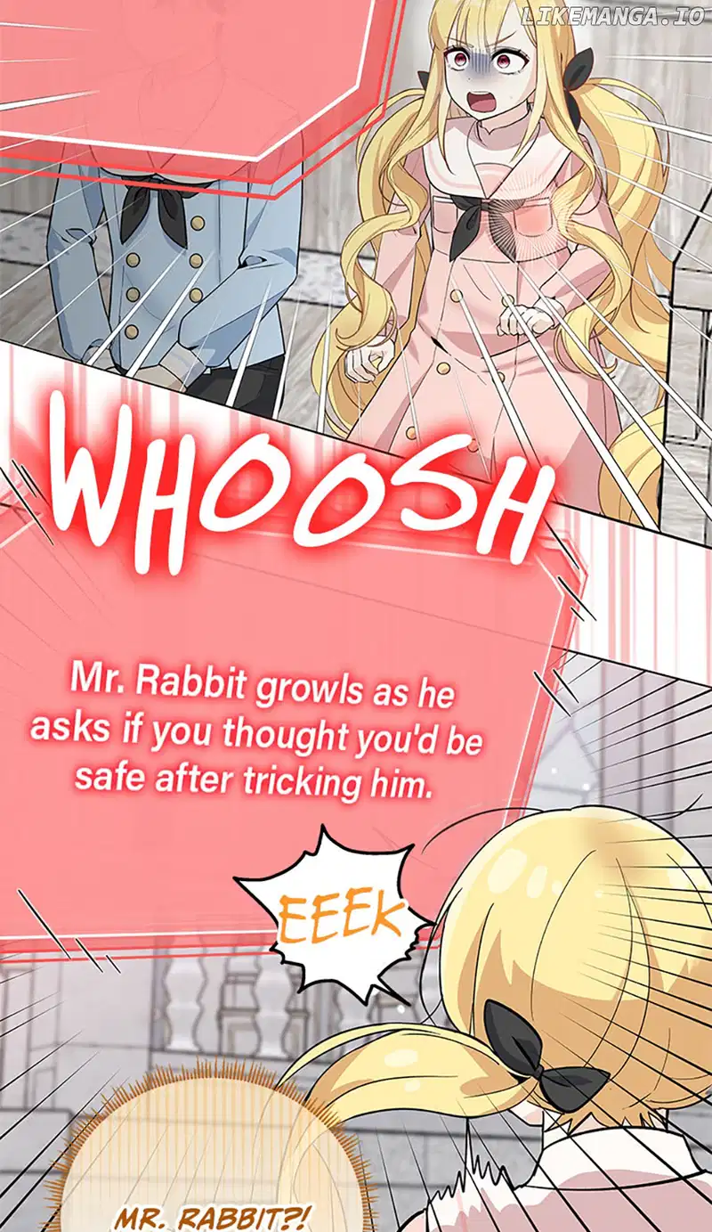 How to Protect My Sub Male Lead Dad Chapter 33 207 26