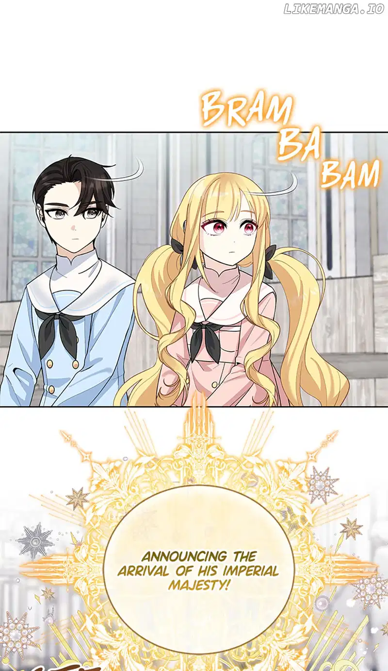 How to Protect My Sub Male Lead Dad Chapter 33 214 33