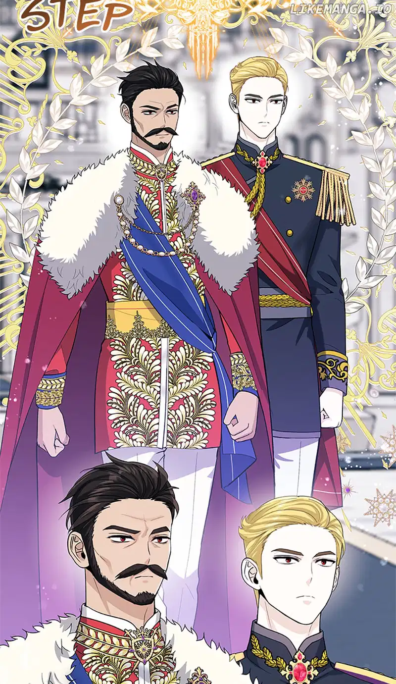 How to Protect My Sub Male Lead Dad Chapter 33 215 34