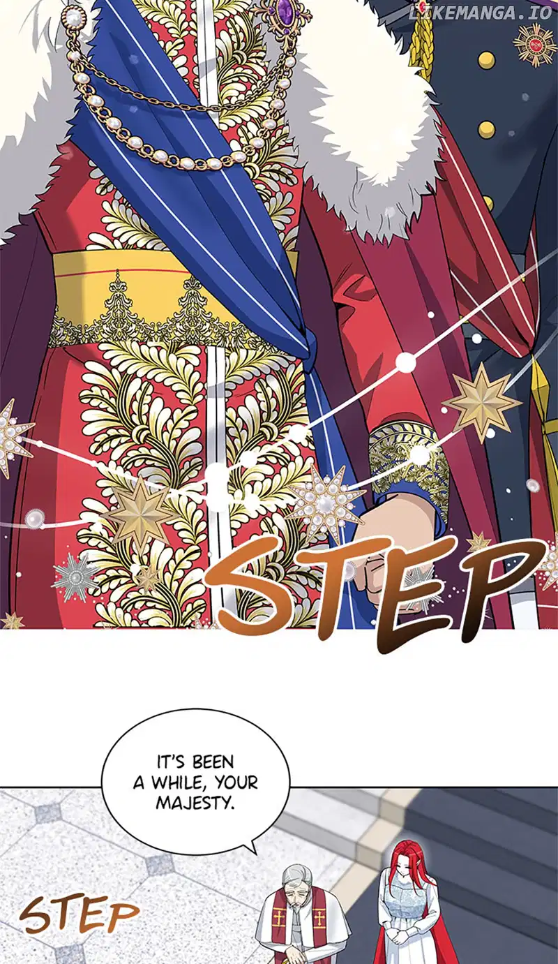 How to Protect My Sub Male Lead Dad Chapter 33 216 35