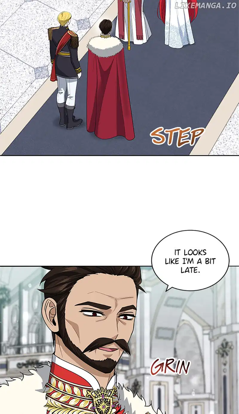 How to Protect My Sub Male Lead Dad Chapter 33 217 36