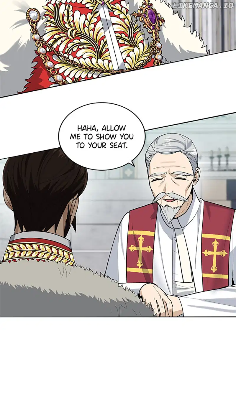 How to Protect My Sub Male Lead Dad Chapter 33 218 37