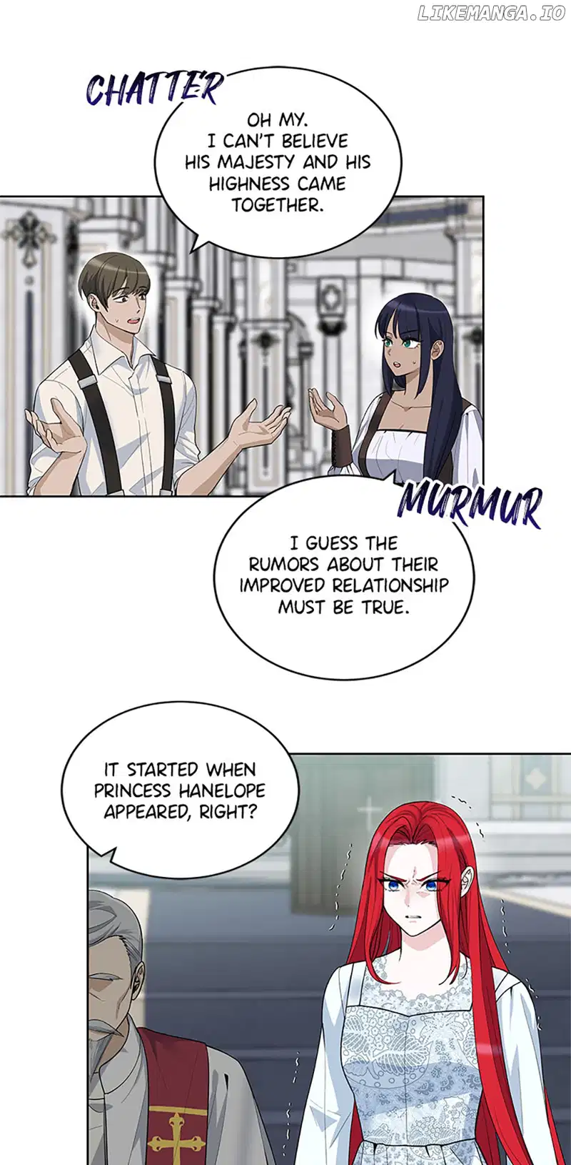 How to Protect My Sub Male Lead Dad Chapter 33 219 38