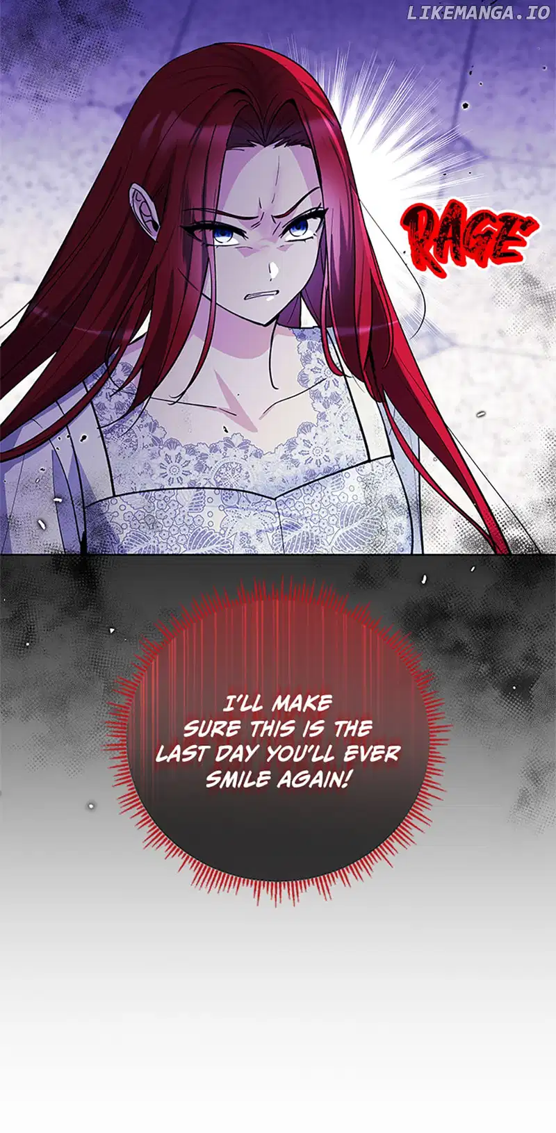 How to Protect My Sub Male Lead Dad Chapter 33 221 40