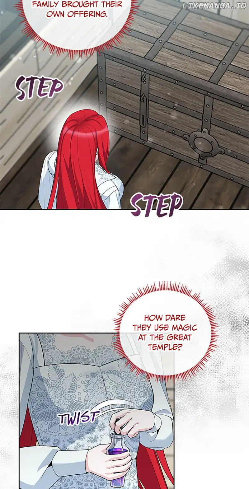 How to Protect My Sub Male Lead Dad Chapter 33 224 43
