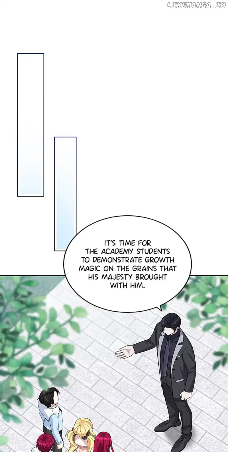 How to Protect My Sub Male Lead Dad Chapter 33 228 47