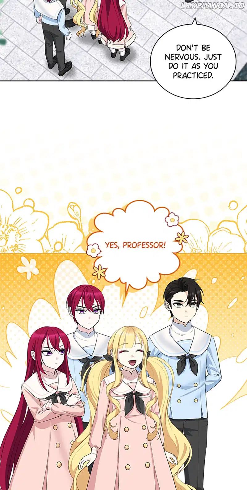 How to Protect My Sub Male Lead Dad Chapter 33 229 48