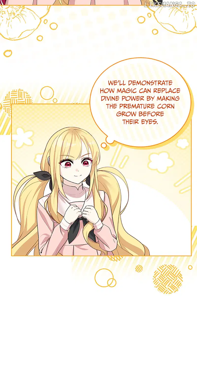 How to Protect My Sub Male Lead Dad Chapter 33 230 49