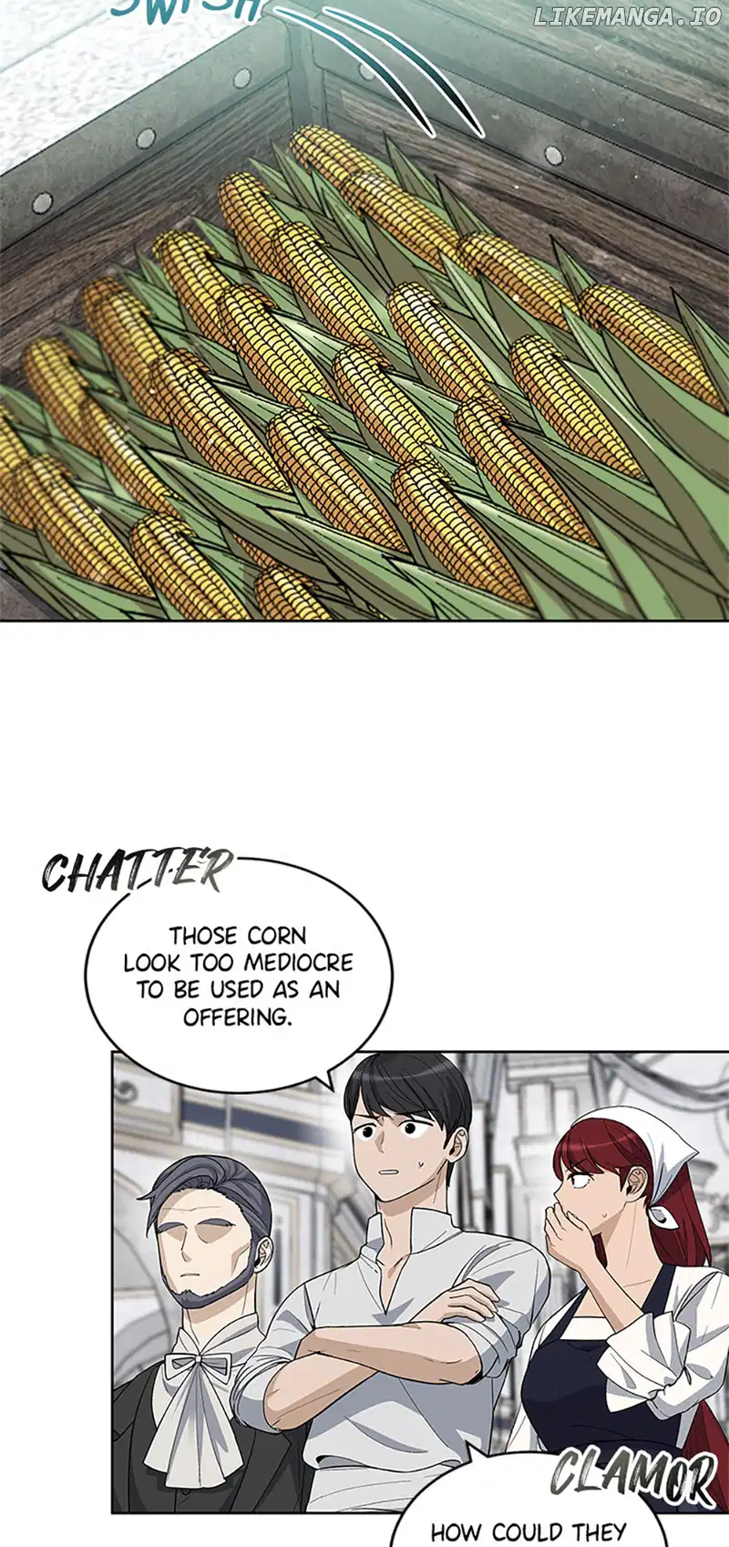 How to Protect My Sub Male Lead Dad Chapter 33 233 52