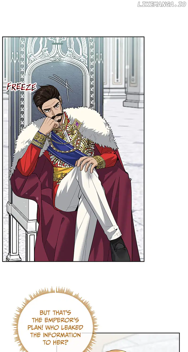 How to Protect My Sub Male Lead Dad Chapter 33 236 55