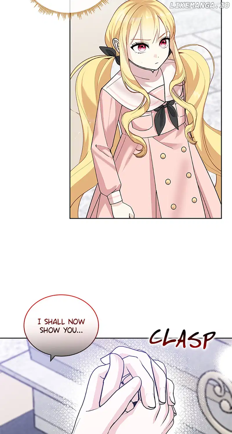 How to Protect My Sub Male Lead Dad Chapter 33 237 56
