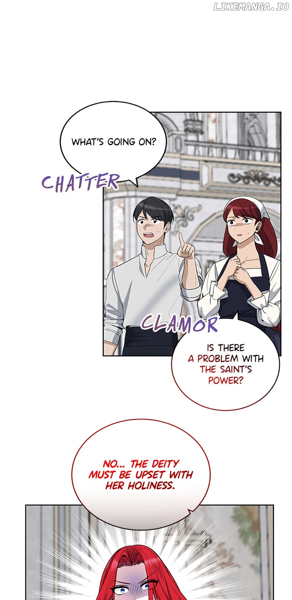 How to Protect My Sub Male Lead Dad Chapter 34 210 11