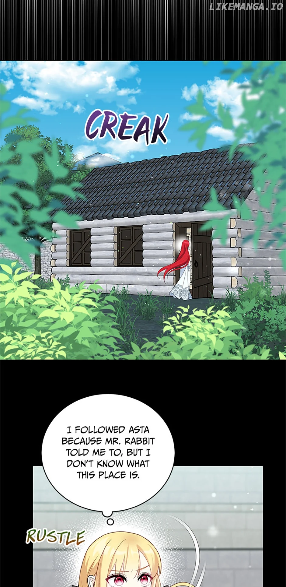 How to Protect My Sub Male Lead Dad Chapter 34 213 14