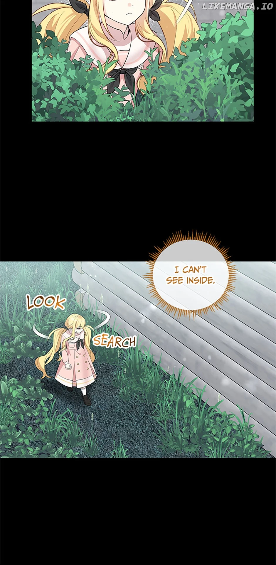 How to Protect My Sub Male Lead Dad Chapter 34 214 15