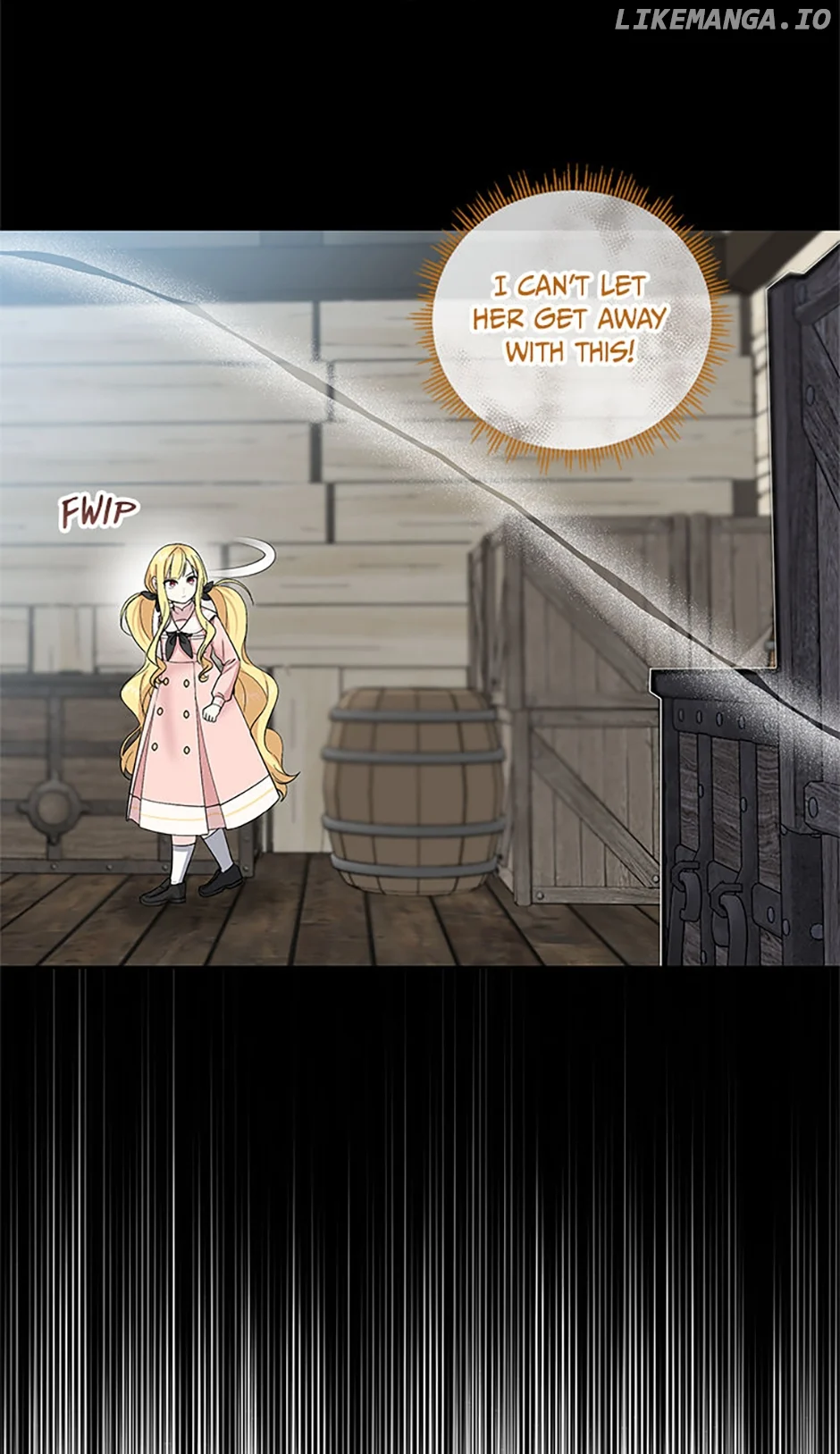 How to Protect My Sub Male Lead Dad Chapter 34 222 23