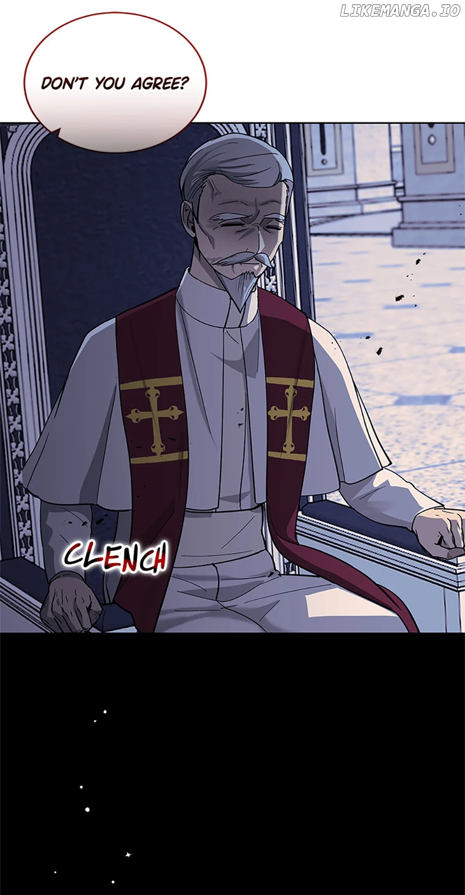 How to Protect My Sub Male Lead Dad Chapter 34 234 35