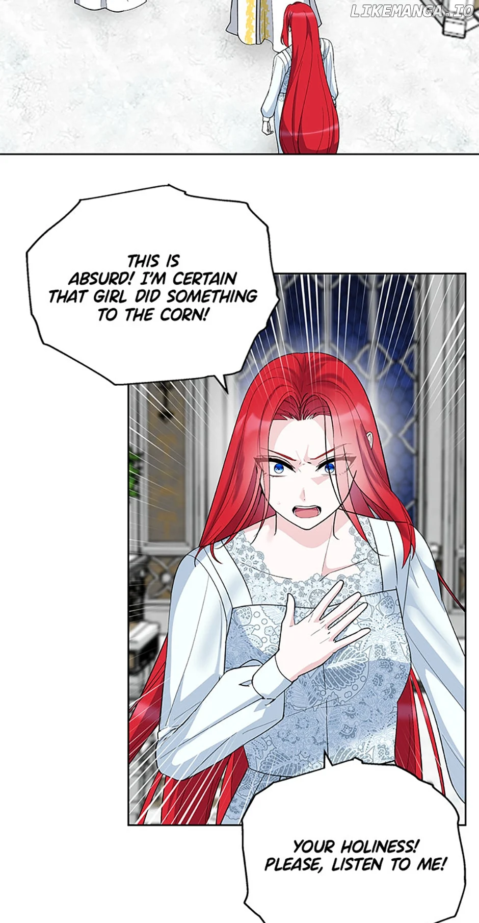 How to Protect My Sub Male Lead Dad Chapter 34 237 38