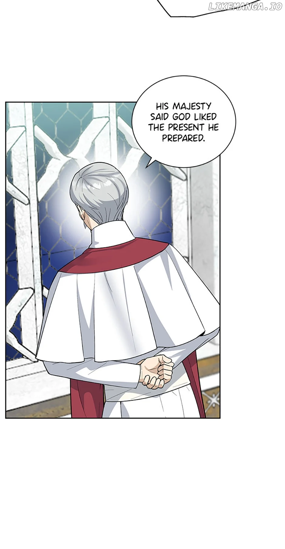 How to Protect My Sub Male Lead Dad Chapter 34 238 39