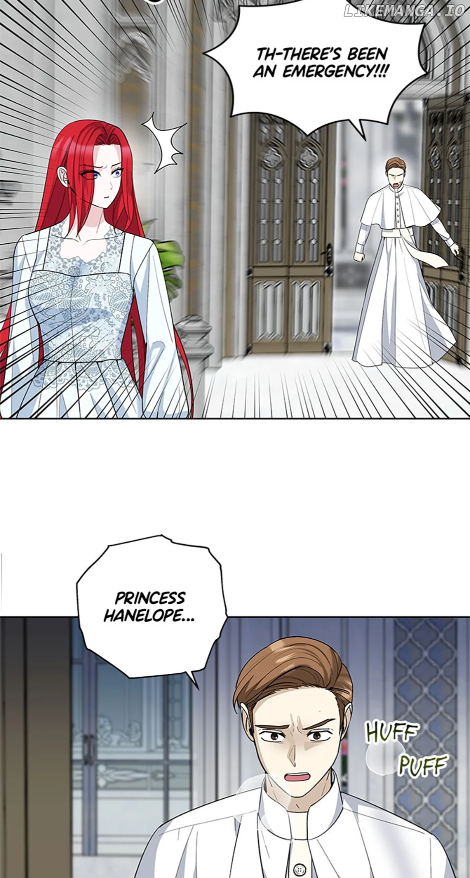 How to Protect My Sub Male Lead Dad Chapter 34 241 42