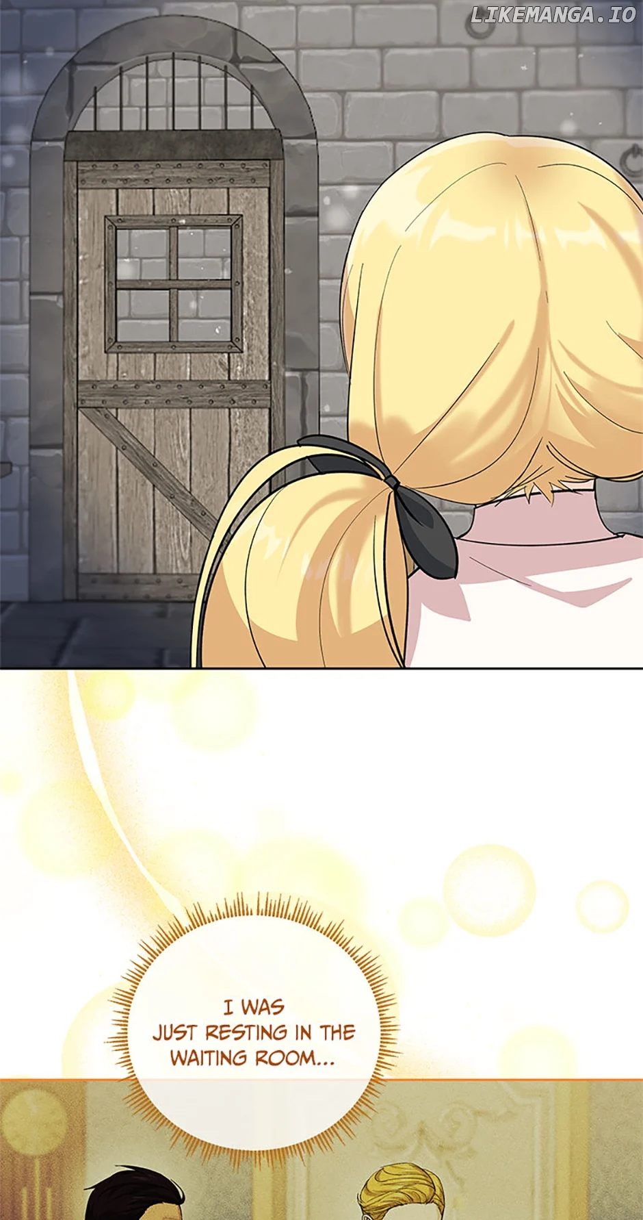 How to Protect My Sub Male Lead Dad Chapter 34 245 46