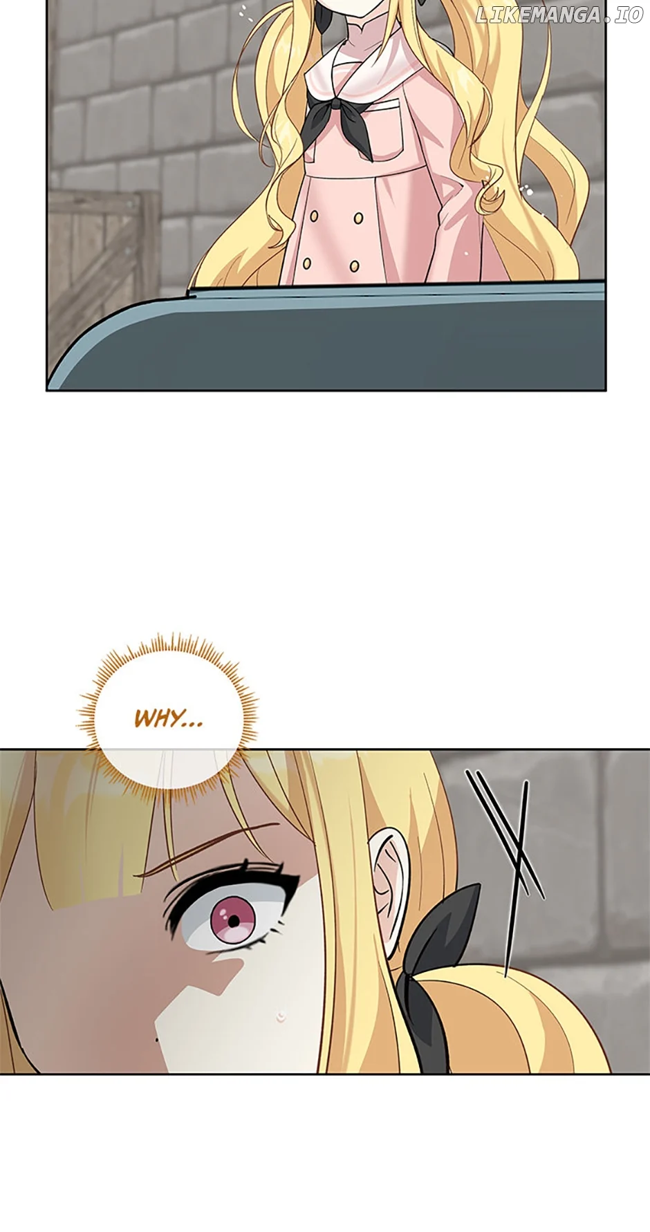 How to Protect My Sub Male Lead Dad Chapter 34 247 48