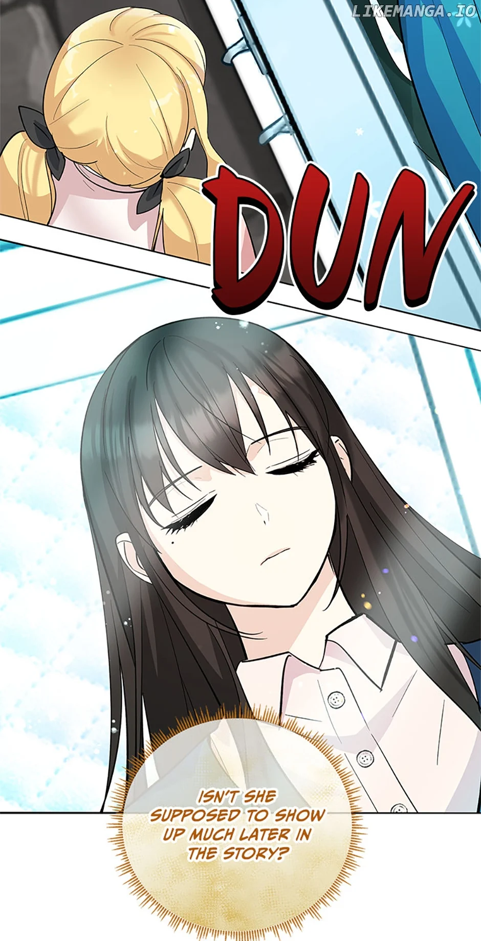 How to Protect My Sub Male Lead Dad Chapter 34 249 50