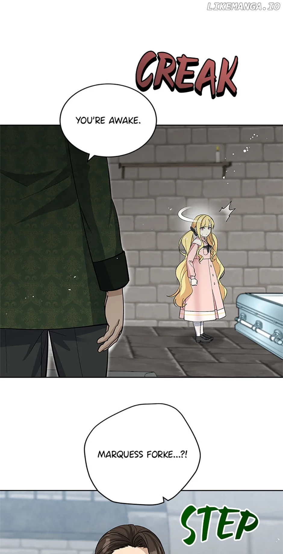 How to Protect My Sub Male Lead Dad Chapter 34 251 52