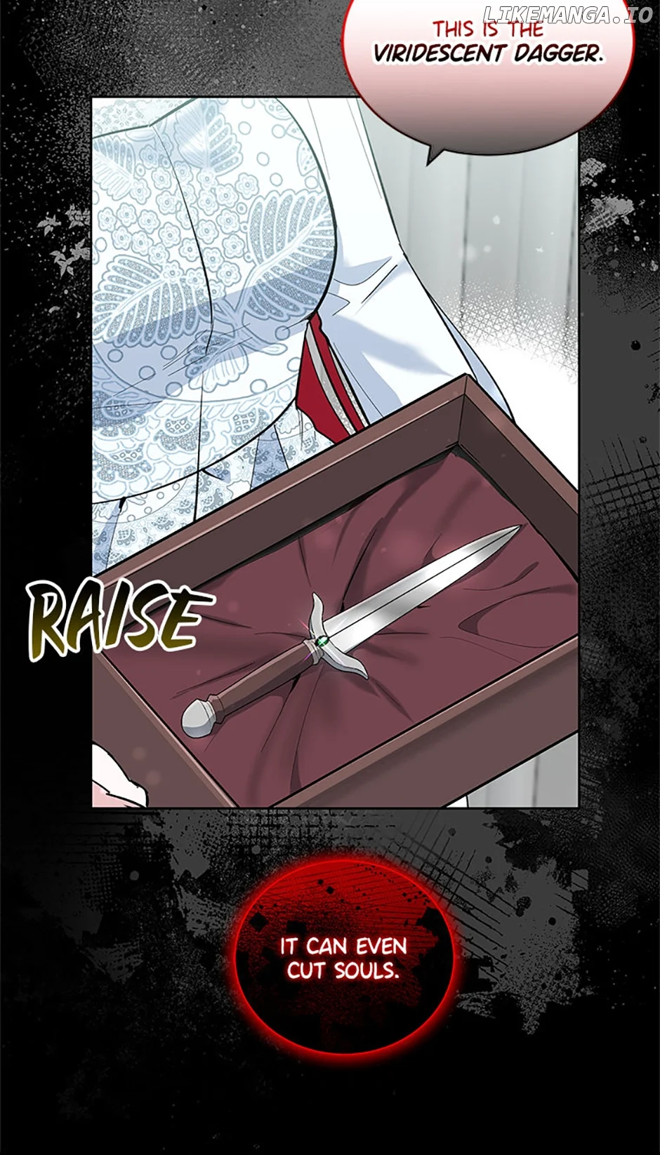 How to Protect My Sub Male Lead Dad Chapter 35 197 10