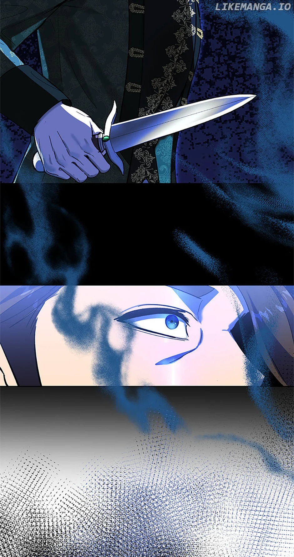 How to Protect My Sub Male Lead Dad Chapter 35 201 14