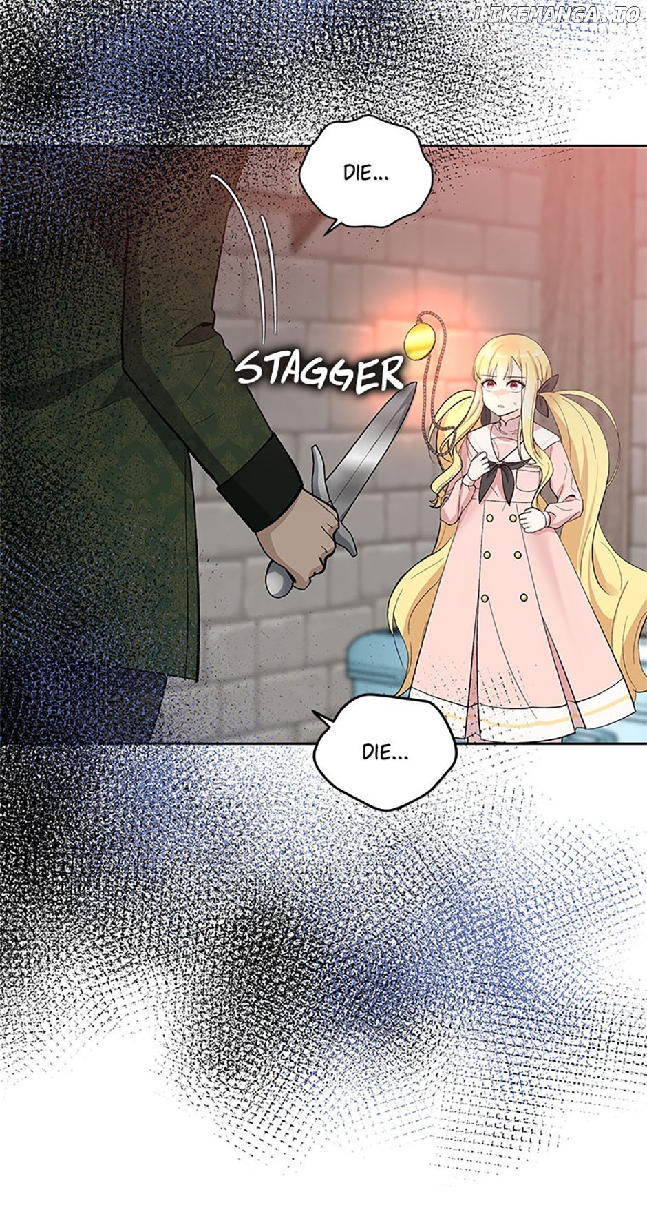 How to Protect My Sub Male Lead Dad Chapter 35 202 15