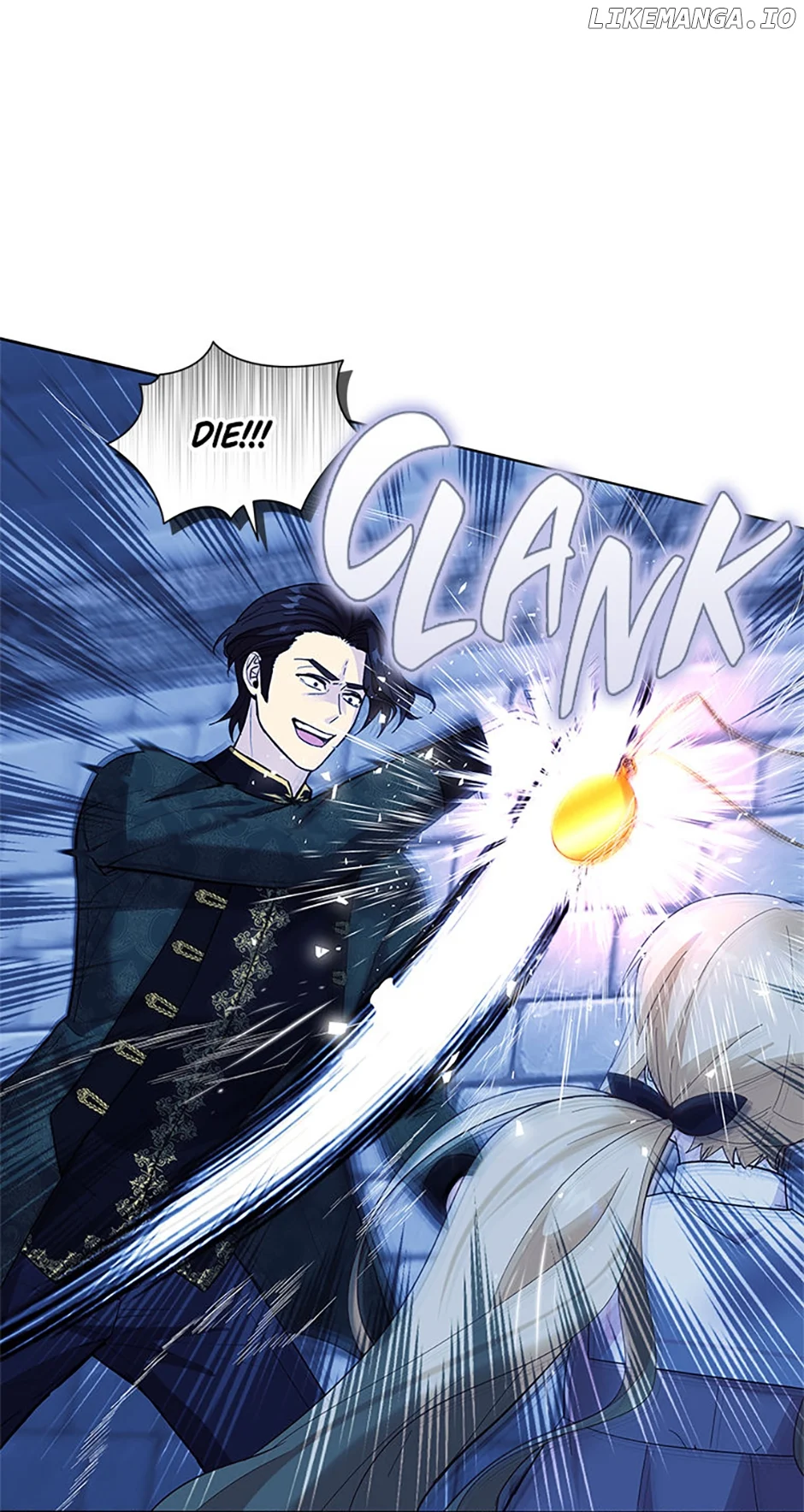 How to Protect My Sub Male Lead Dad Chapter 35 203 16