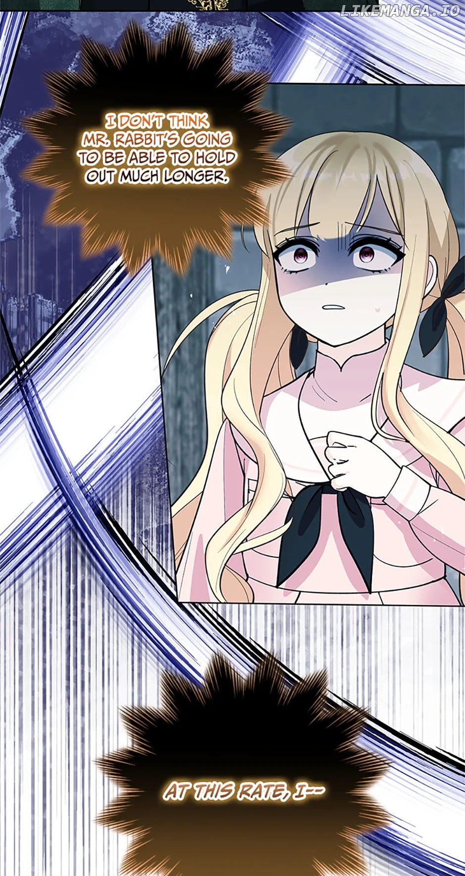 How to Protect My Sub Male Lead Dad Chapter 35 205 18