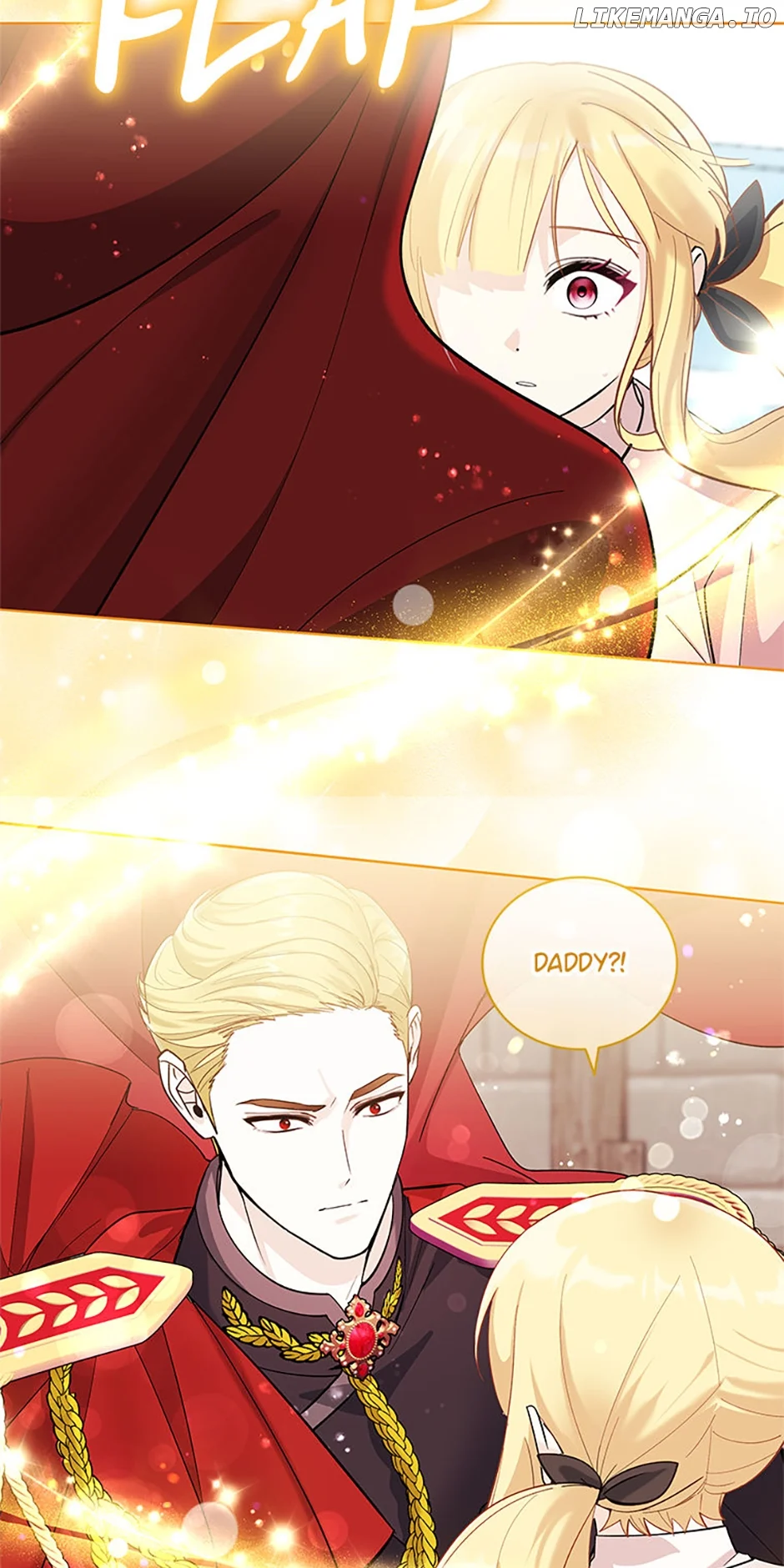 How to Protect My Sub Male Lead Dad Chapter 35 210 23