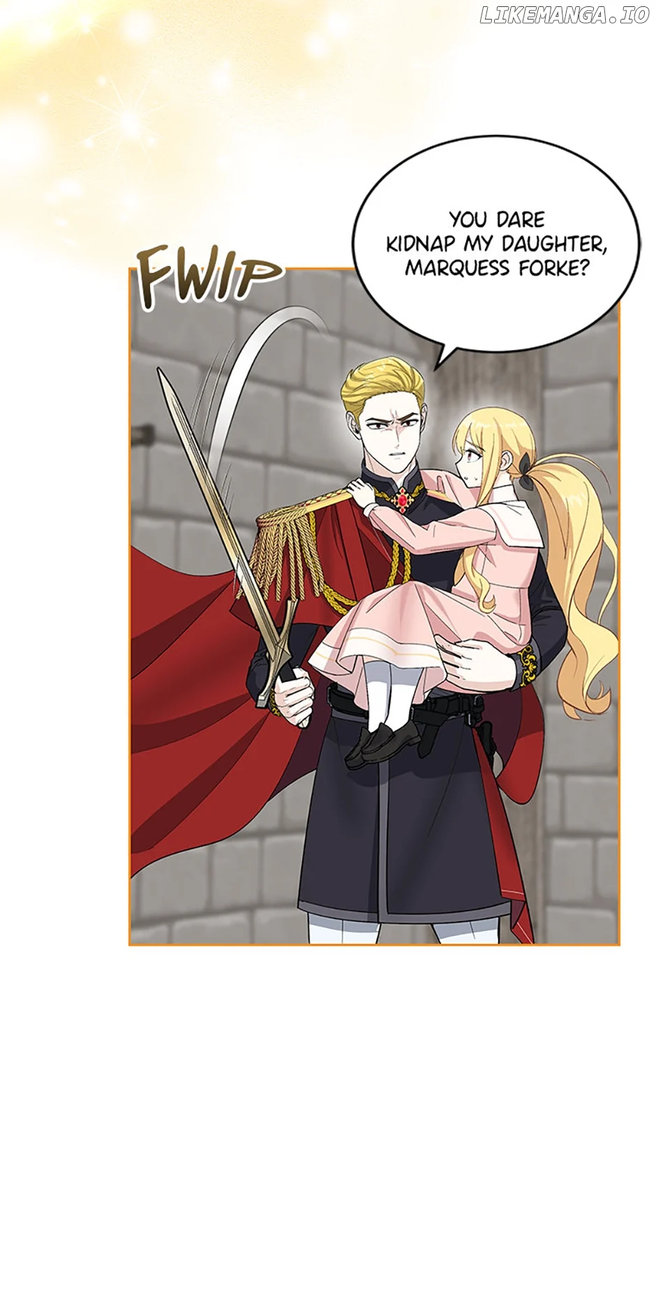 How to Protect My Sub Male Lead Dad Chapter 35 212 25