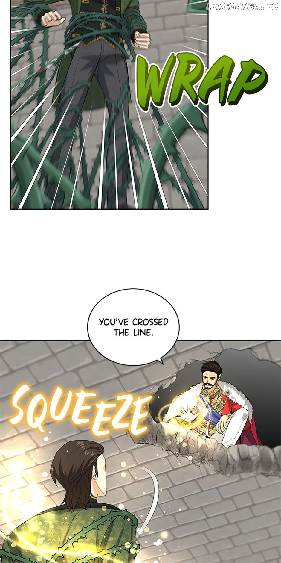 How to Protect My Sub Male Lead Dad Chapter 35 214 27